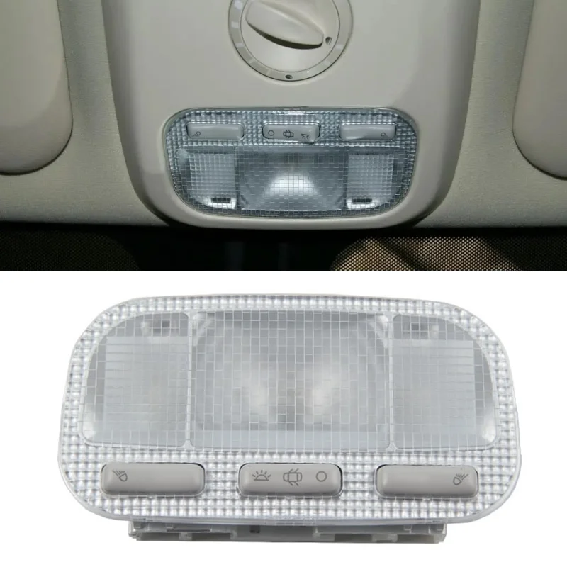 

Car Reading Light Dome Light Interior Lamp 6362N2 6362Q2 6362Z5 for Peugeot 308 408 3008 301 307 for Citroen C3-XR C5/Triumph