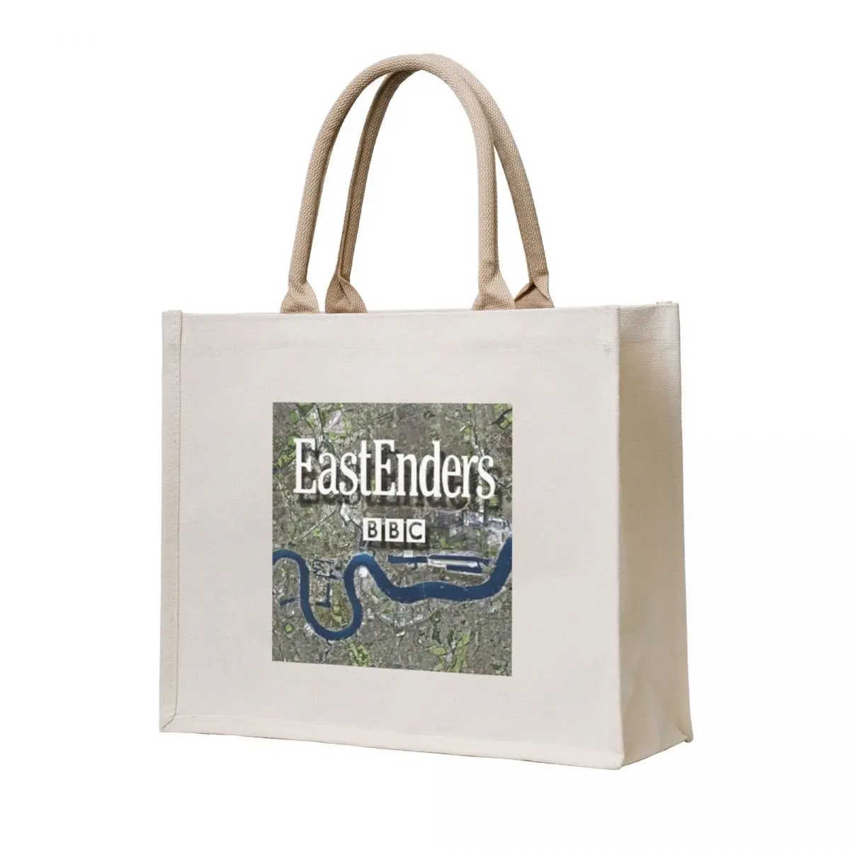

EastEnders Tote Bag shoping bag tote bags aesthetic Canvas bag custom bags