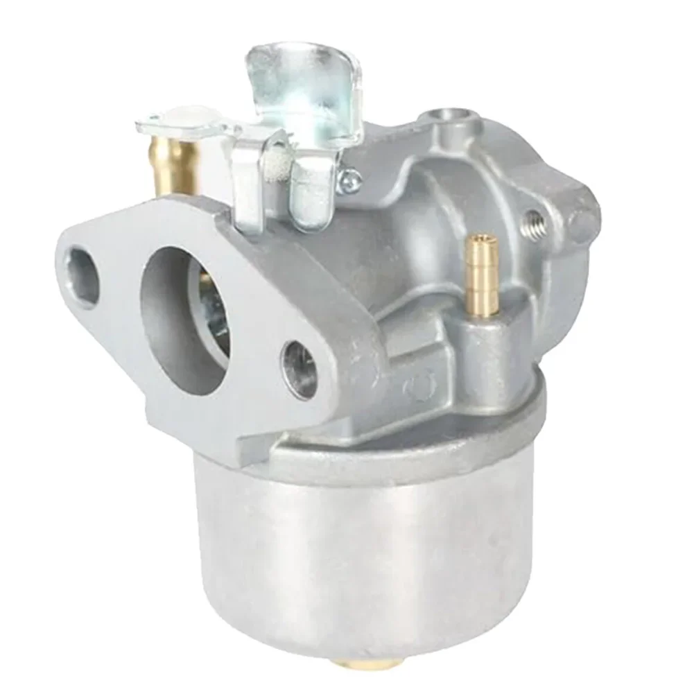 Boost Your Outdoor Equipment's Efficiency with This Premium Carburetor Designed for Craftsman's Models 2488990 MPN 31AH5WTG799