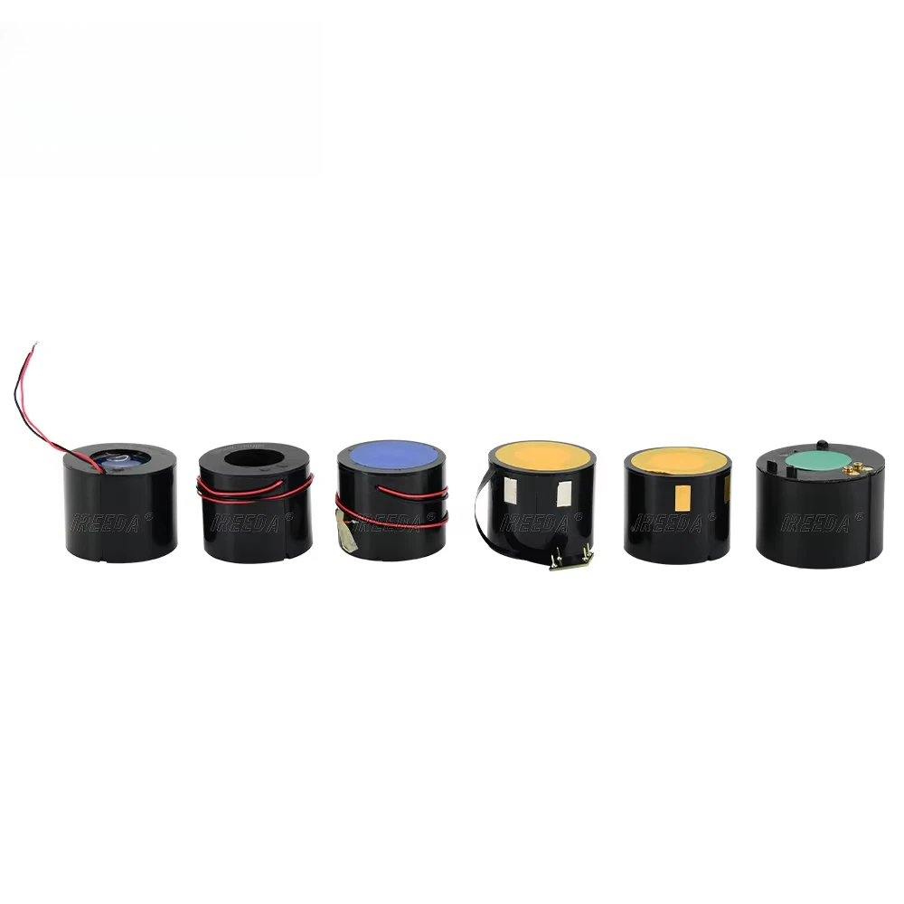 IREEDA Image Intensifier Tube Clear Image Green Phosphor Adapt for PVS7 FOM1200 NNVT Use for Outdoor Hunting Observation
