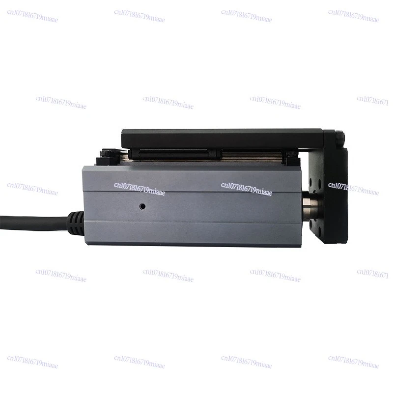 Servo micro electric actuator Compact, compact slide table MCE-3G electric cylinder high-precision motor