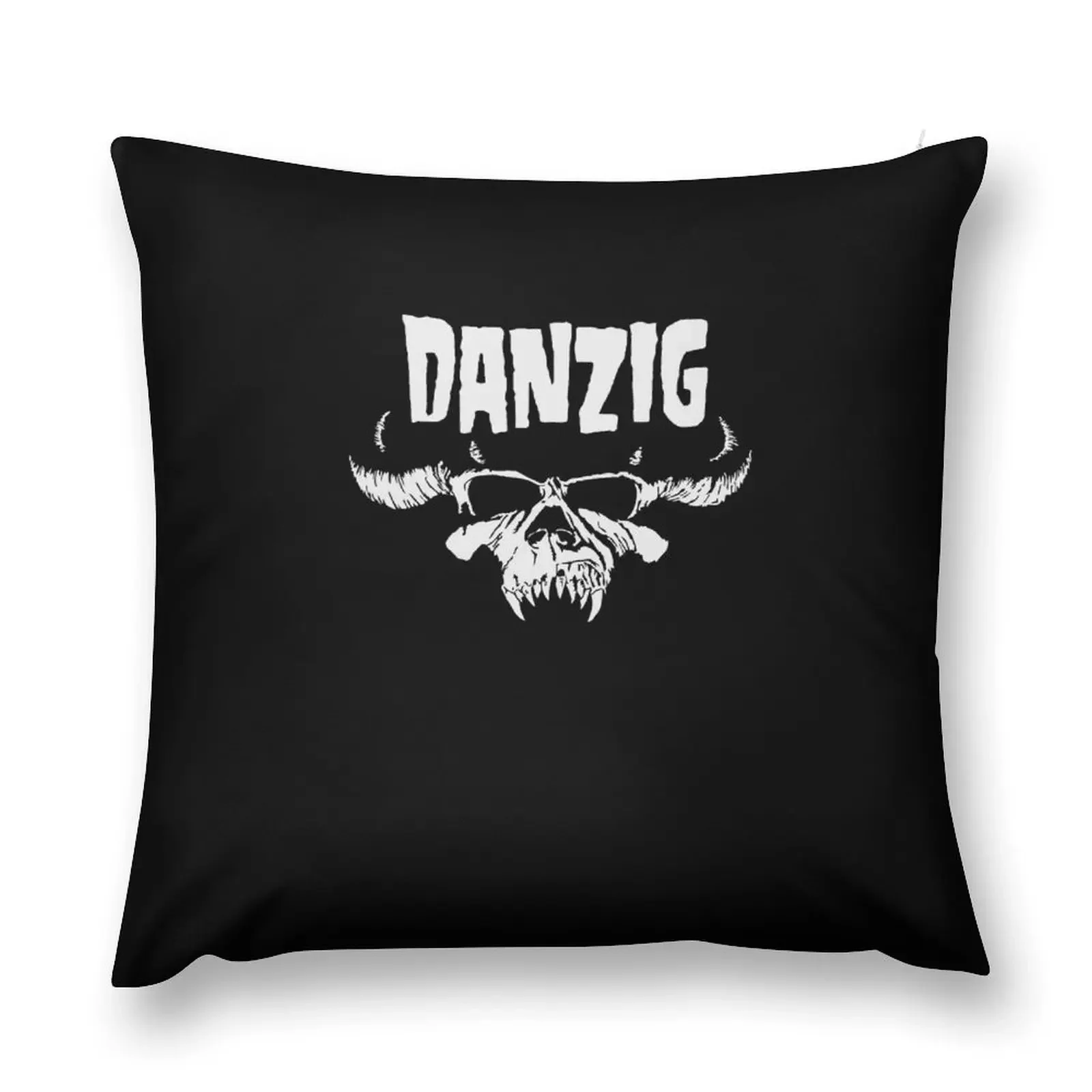 seneng Danzig band awakmu Throw Pillow Covers For Sofas Pillow Case pillow