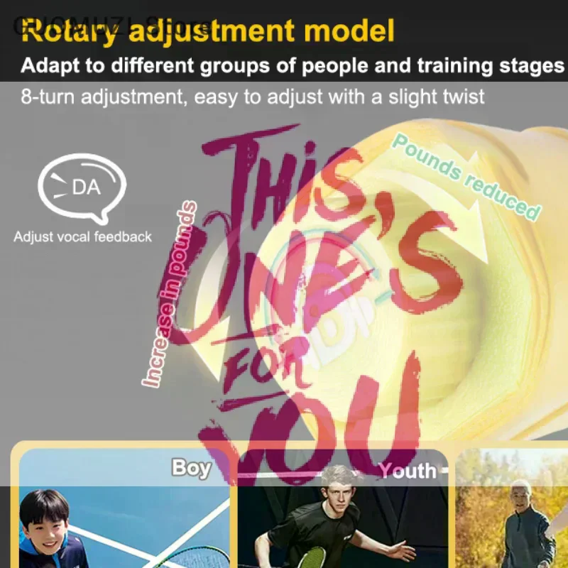 

Badminton Equipment Badminton Racket Swing Trainer Power Generator Movement Corrector Beginner Professional Practice Supplies