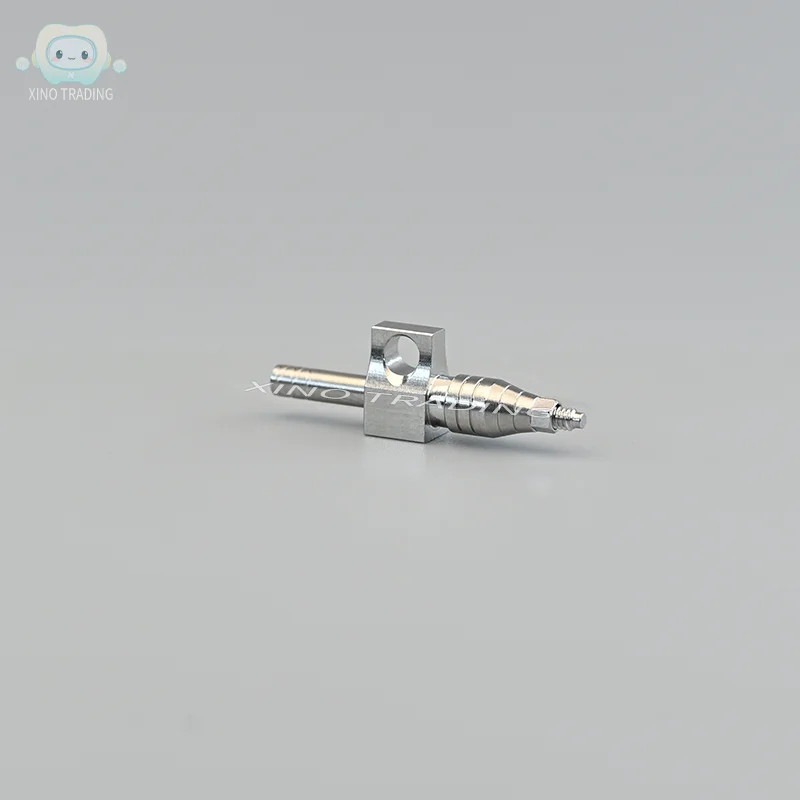 معالجة نقل الصينية المفتوحة لنظام زراعة Osstem معالجة انطباع الأسنان OEM المتوفرة للمعادن والمنتجات المعدنية #2