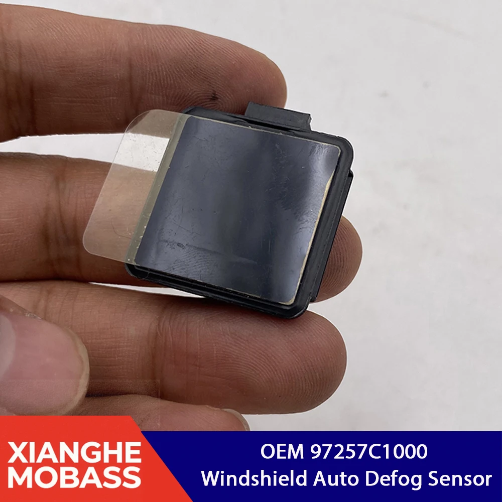 97257-C1000 For ki-a For hyun-dai WINDSHIELD AUTO DEFOG SENSOR PART FOR Hyun-dai Creta IX25 97257C1000