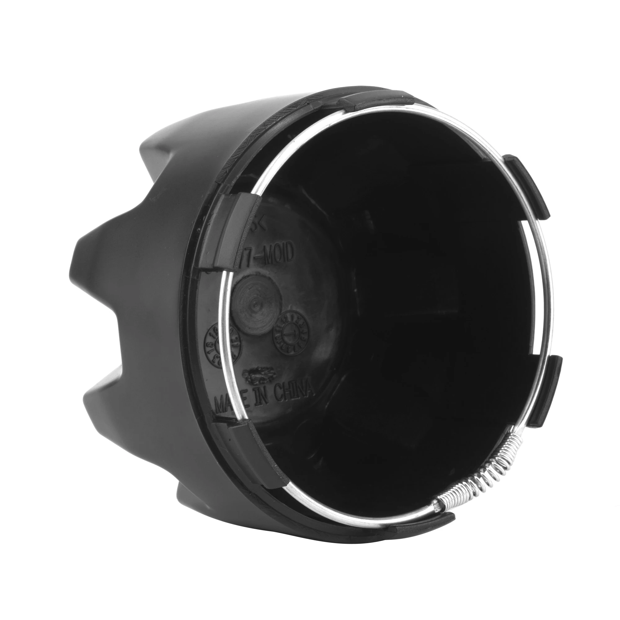 GTownworks 1pc/4pcs 84mm(3.31in)(+ -1mm)/80.3mm(3.16in)(+ -1mm) Wheel Caps Center Cap for Rims Exterior Accessories Decoration