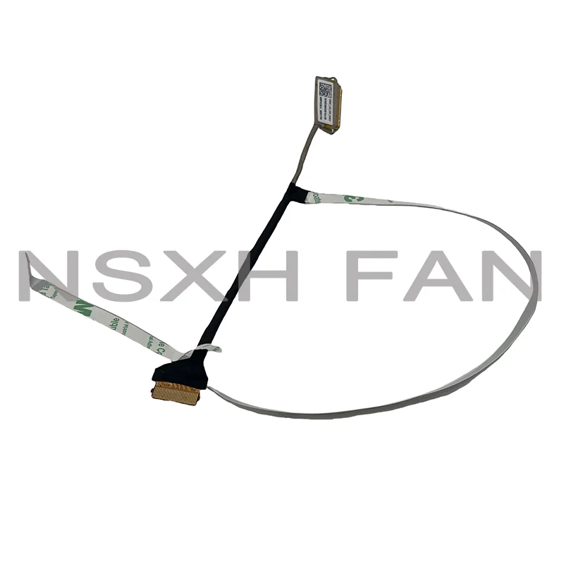 New GS557 Lcd EDP Cable Screen Wire Non Touch 5-15IIL05 81YK DC02C00KR10 DC02C00KR00 5C10S30034