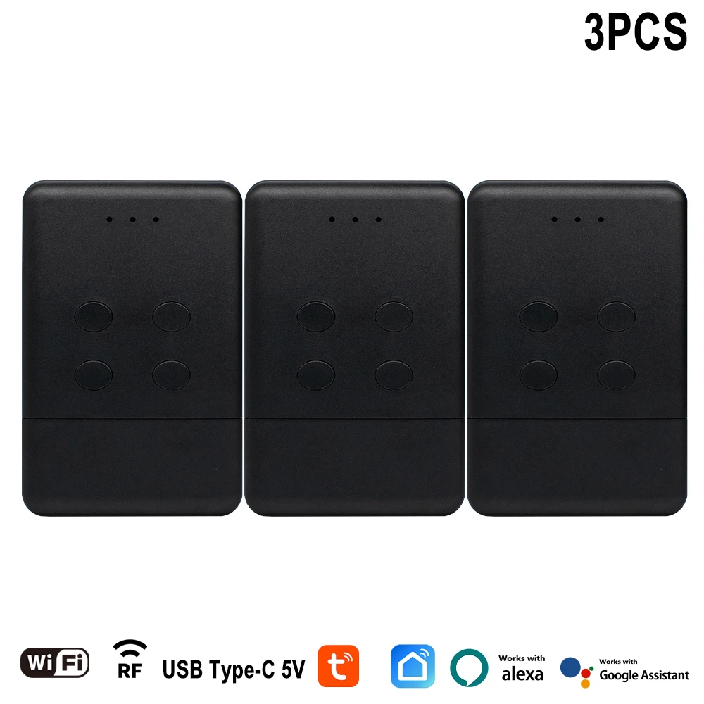 Variant: 3pcs