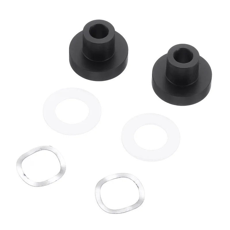 

6X Fit For 1990-2005 Mazda Miata Delrin Window Bushings 909-925
