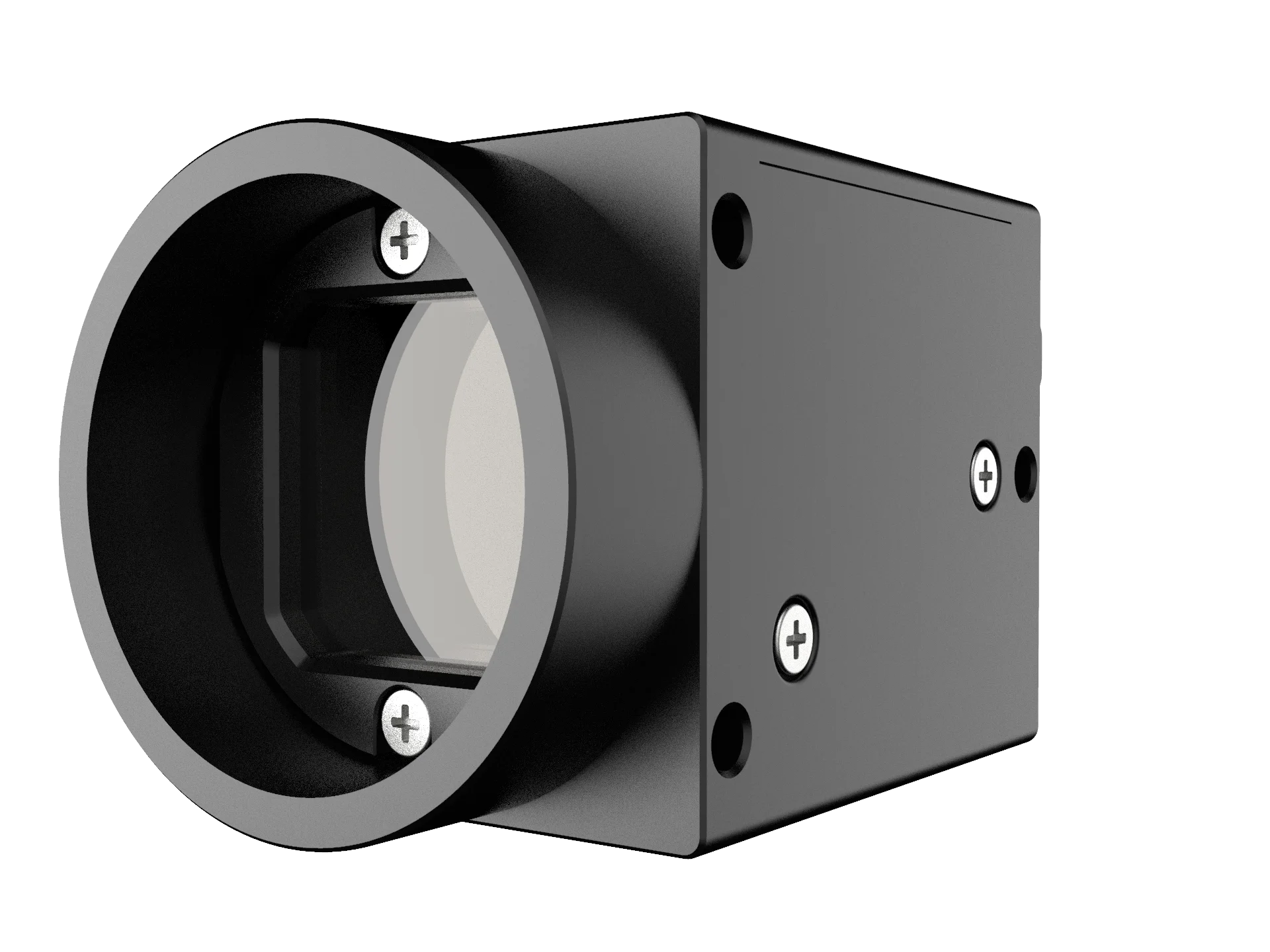 

MV-GE231GC/M Global Shutter Ca mera for ANPR 2.3MP 40fps Industrial for License Plate Recognition Traffic Monitoring