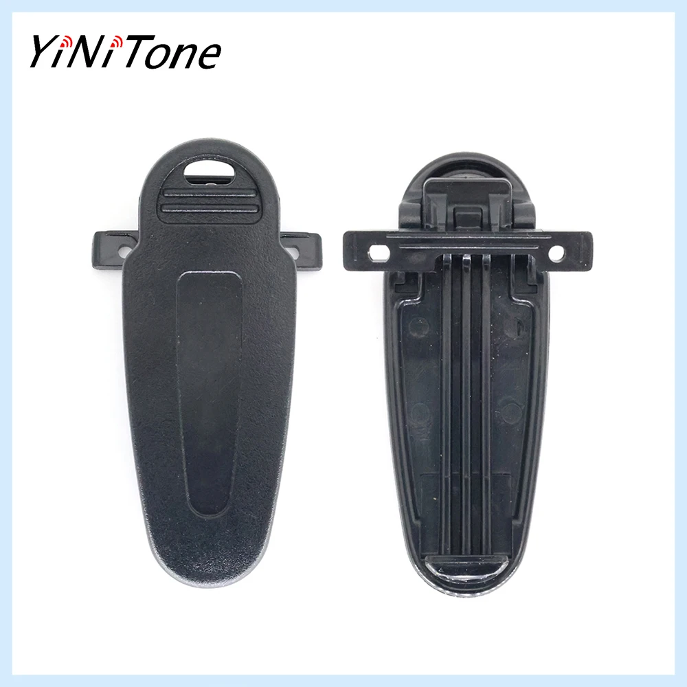 

Two Way Radio Repair Accessories 3160 Walkie Talkie Belt Clip