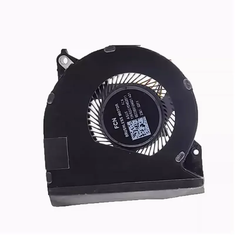 New Original Cooling Fan for ASUS ROG Ally Handheld Game Console 2023 Model RC71L Replacement Internal Cooler