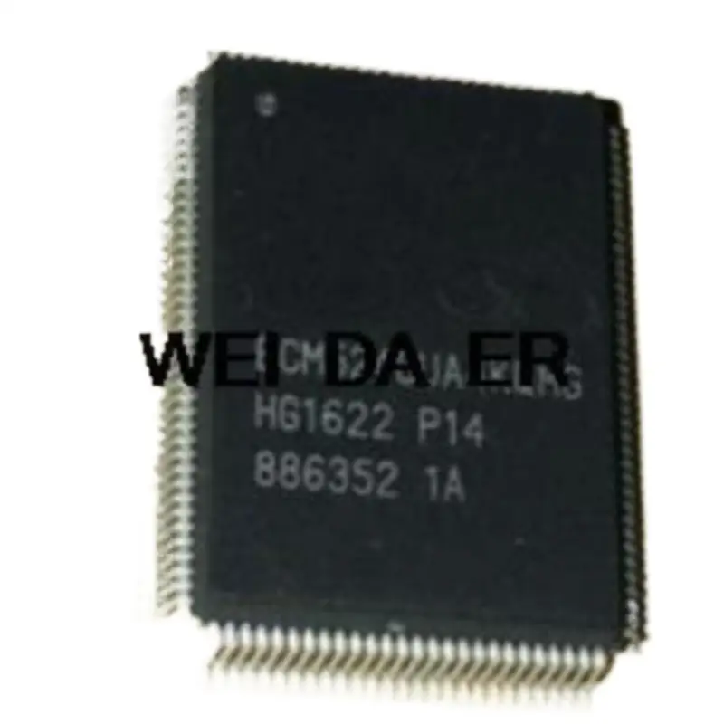 

100% NEWHigh quality products A new micro Xinlida spot BCM5248UA4KQMG QFP128 foot spot pen