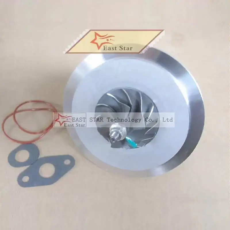 Turbo cartridge Chra GT1549S 751768 751768-0004 7700108052 7701472228 For Renault LAGUNA MEGANE SCENIC For Volvo S40 V40 F9Q 1.9