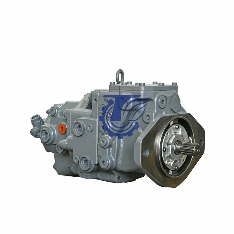 

Hitachi Hydraulic Main Pump Yd00013056 Hydraulic Pump Excavator ZAX70-5G ZAX70-5A ZAX85 ZX75-3 ZX70-6A