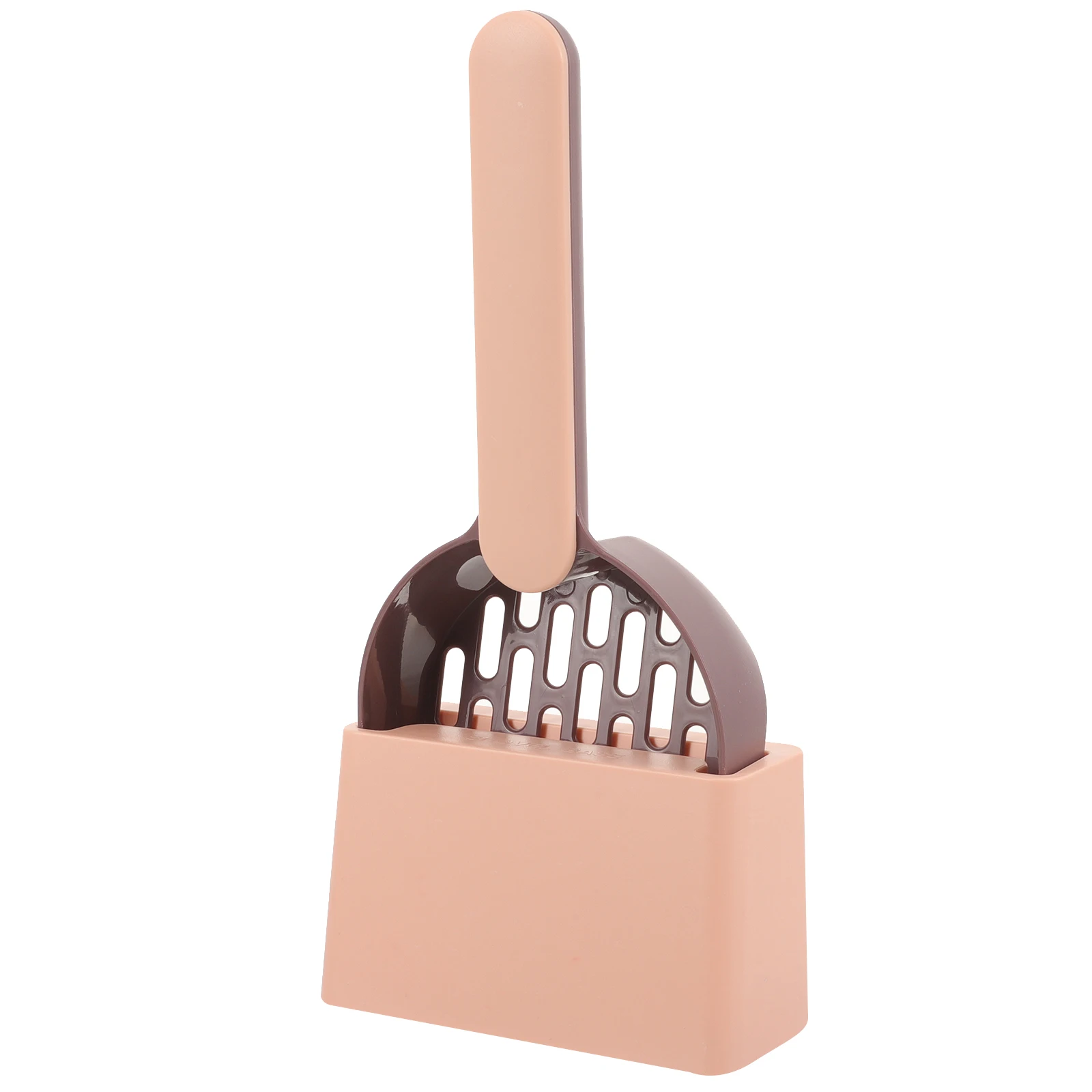 

Cat Litter Scoop Suit Kitten Shovel Pet Poop Supplies Coffee Powder Large Capacity Multi Functional Litter Box Tool Household