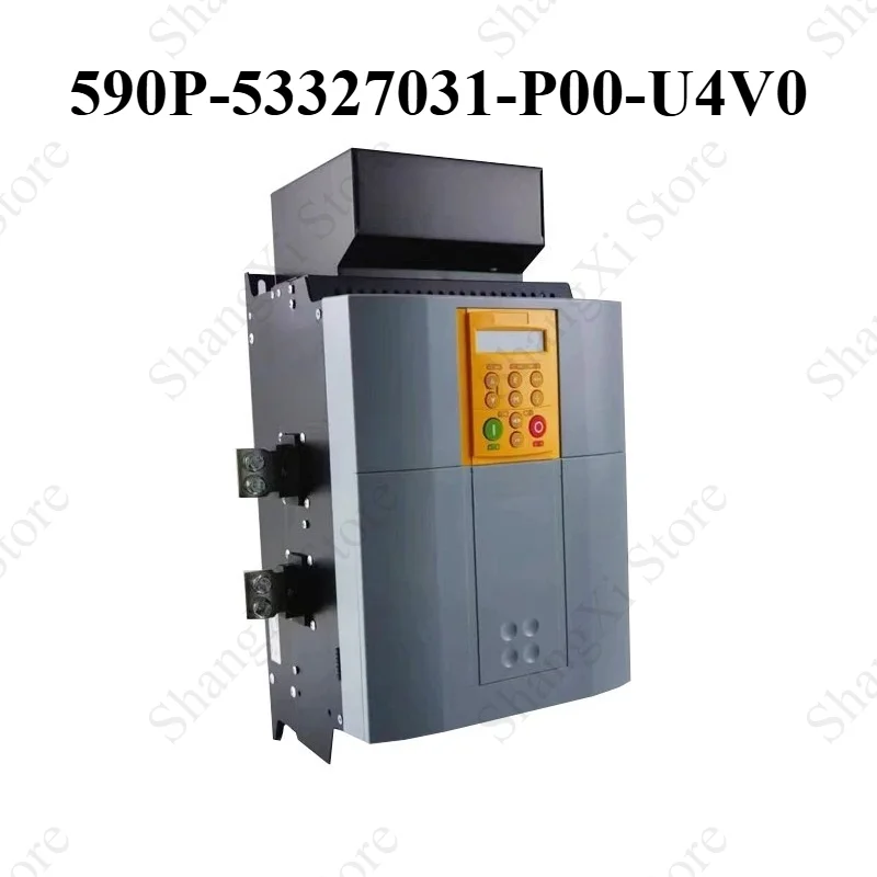 1PC Brand New 590P-53327031-P00-U4V0 (590P/0270/500/0011/UK/ARM/0/115/0) Fast Delivery