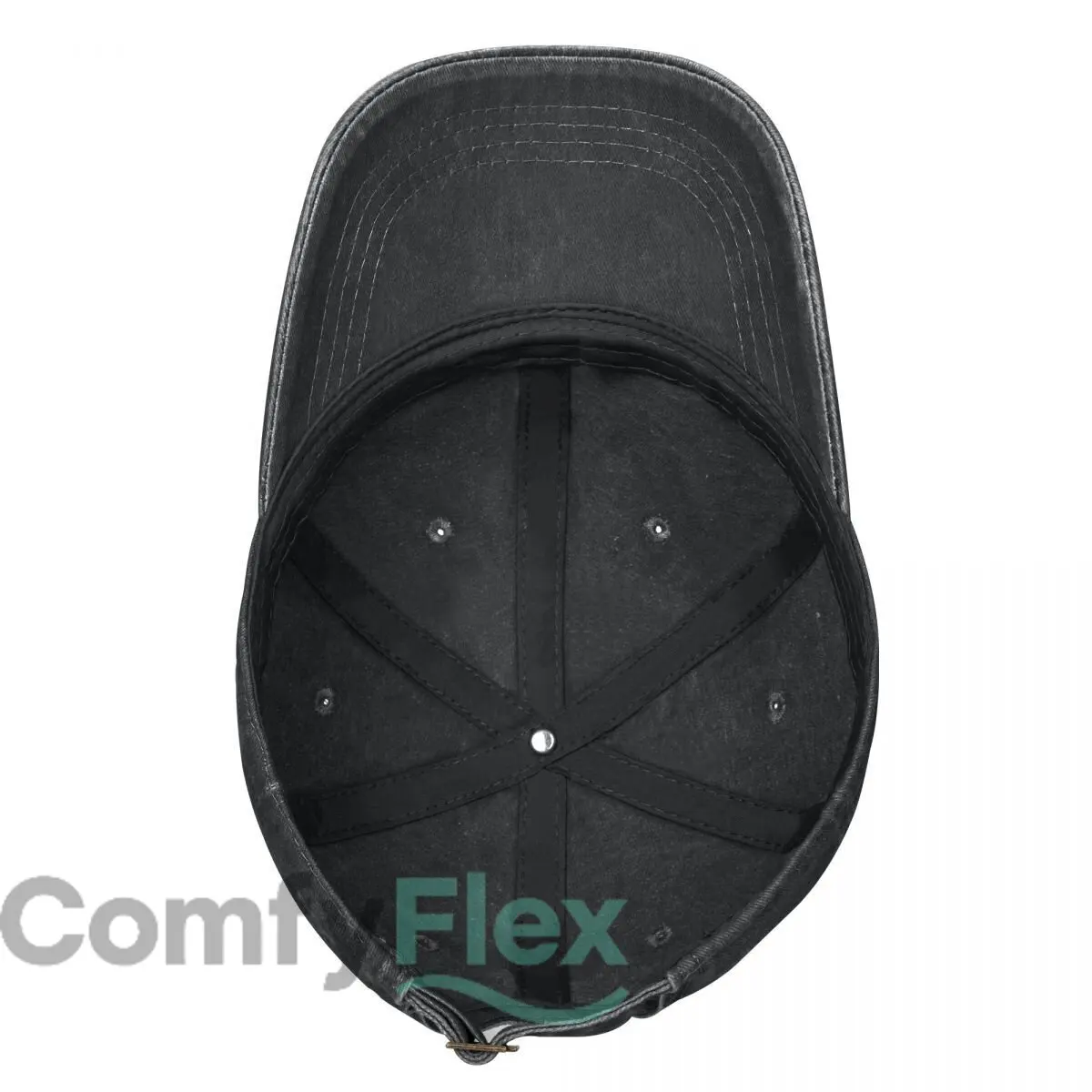 قبعة بيسبول مغسولة بتصميم BOKU NO PICO للاستخدام الخارجي للنساء للجنسين، قبعة عصرية للأب هيب هوب #4