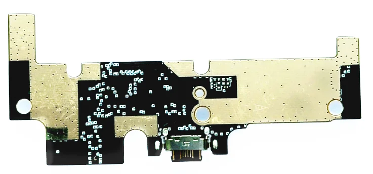 New Original DOOGEE V20 USB Board Charging Base Dock Charge Board Repair Replacement Accessories For Doogee V20 Smart Phone