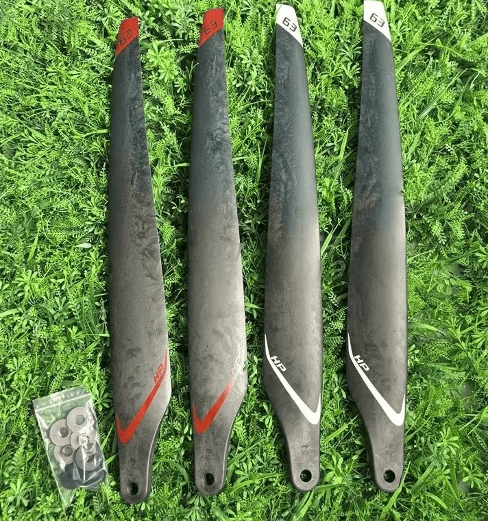 

Eufly P150pro 63-inch High-performance 2CW 2CCW Propellers Agricultural Pest Control Unmanned Aerial Vehicle Accessories