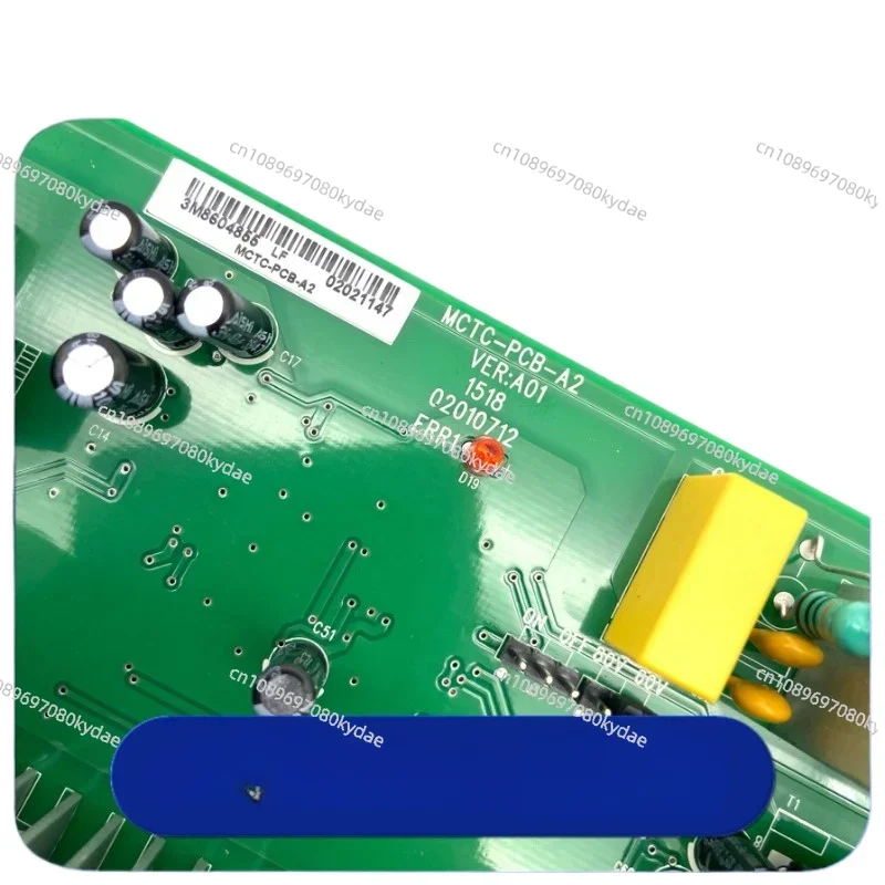 Suitable For Menac Dior Elevator Power Board MCTC-PCB-A VER: A Brake Circuit Board New Original