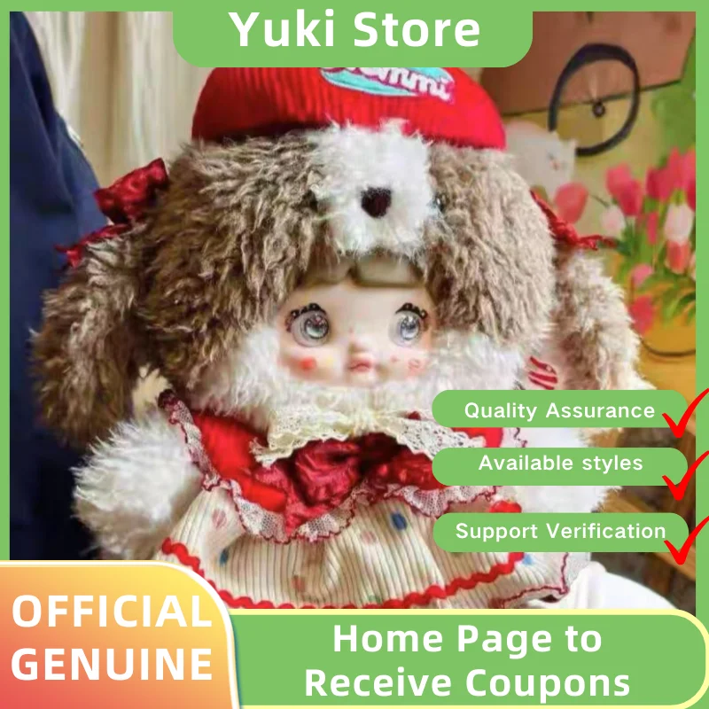 

Original Nommi 400% Have A Bite Of The Apple Limited Vinyl New Room Decor Ornament Model Collectible Plush Doll Birthday Gifts