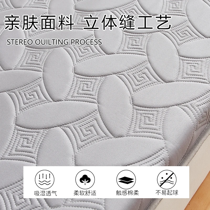 

Mattresses, single person, soft cushions, household tatami mats, sponge mats, cool mats, student dormitories