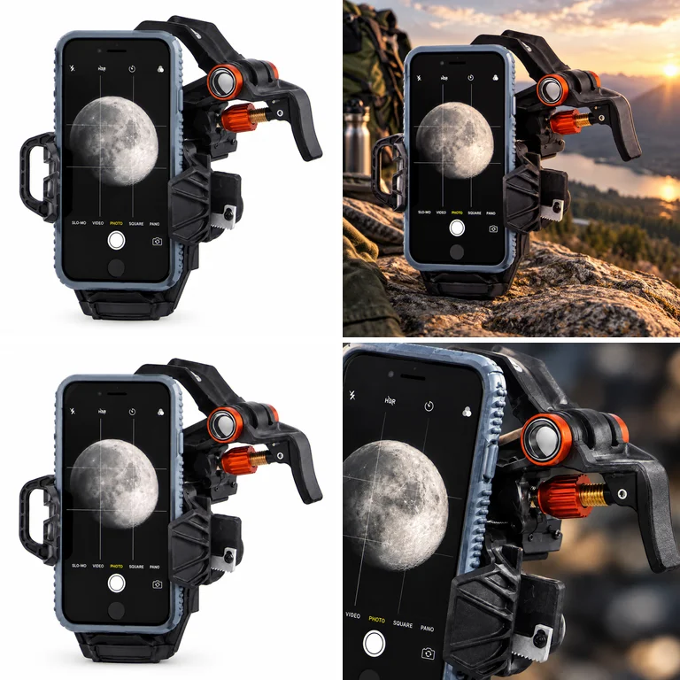 Thumbnail 4 - #3 Trending Binoculars Right Now