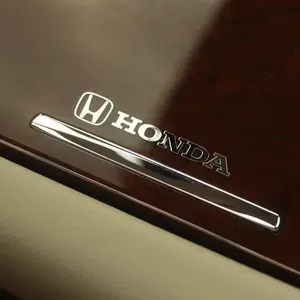 amblem, hrv, honda'da 8 büyük satış-no. 5