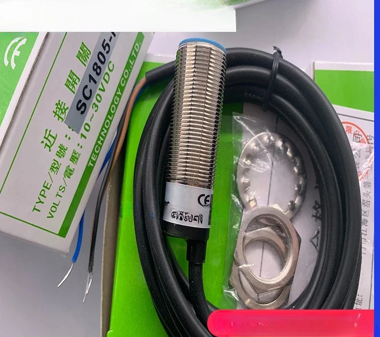 

Датчик приближения SCL1805-KP2