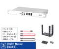 Meraki MX85 