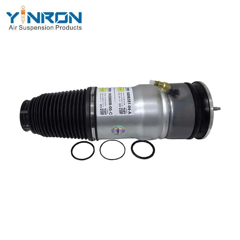 Direct Selling Auto Parts Air Suspension Spring 6006351-04-A 6006351-00-D For Tesla Model S Front Left or Right Airmatic Balloon