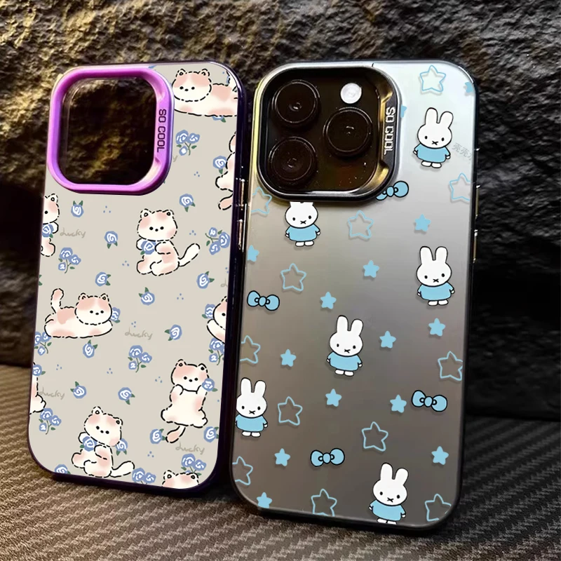 Cute Cats Rabbits S…