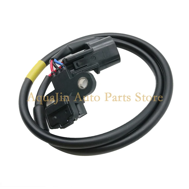 MD303649 Sensor Posisi Poros Engkol Untuk Mitsubishi Montero Sport 1997~2004 1998 1999 2000 2001 2002 2003 Cocok untuk Suku Cadang Mobil OEM
