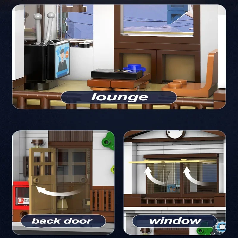 Thumbnail 3 - #63 LEGO Comparison Guide