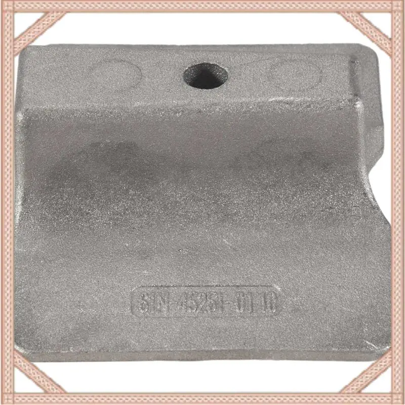 

Anode 61N-45251-01 For YAMAHA 2 Stroke 9.9HP 15HP Boat Engine