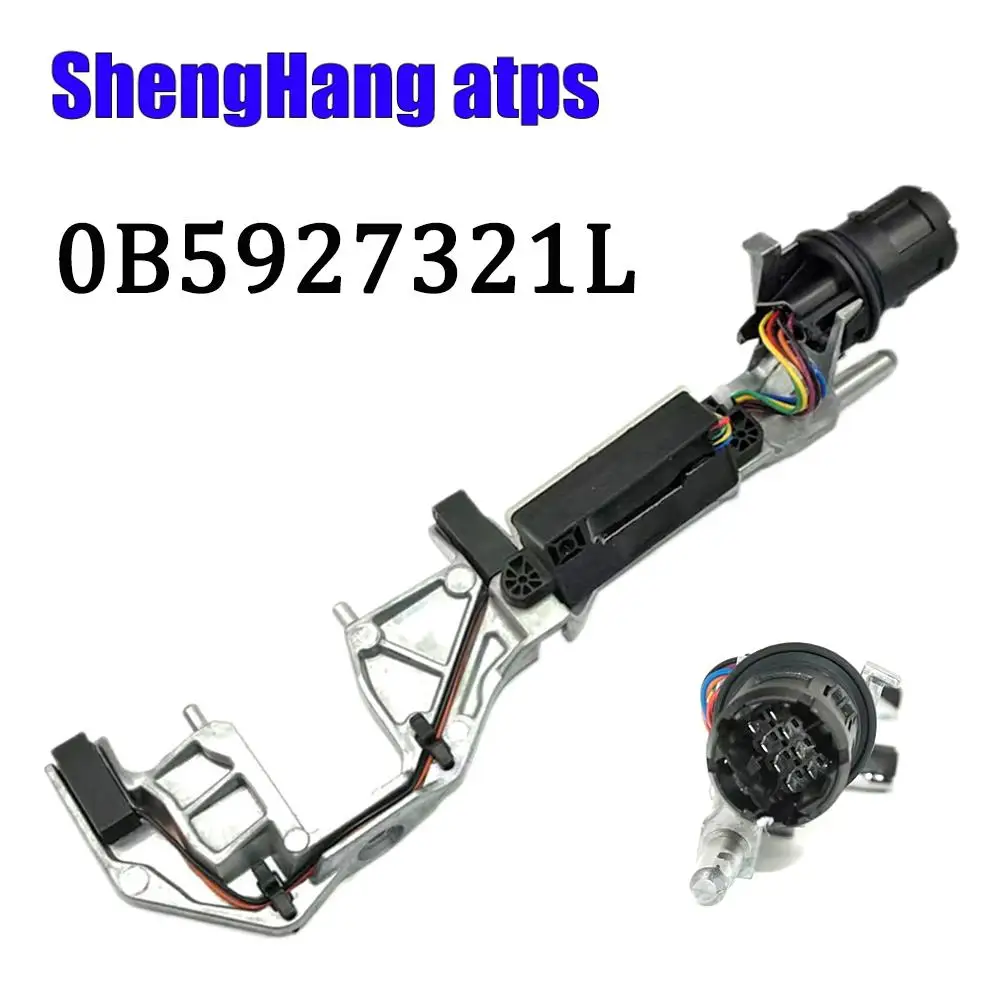 Automatic Transmission Selector Lever Position Sensor Module 0B5927321L,0B5927321J,0B5927321F For Audi S4 S5 Q5 A5 A6 Quattro A7