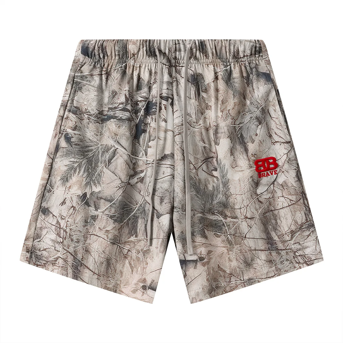 

Модные американские шорты для бега с графическим принтом, повседневные шорты для мужчин и женщин, спортивные шорты оверсайз, уличные хлопковые шорты в гавайском стиле для пляжа