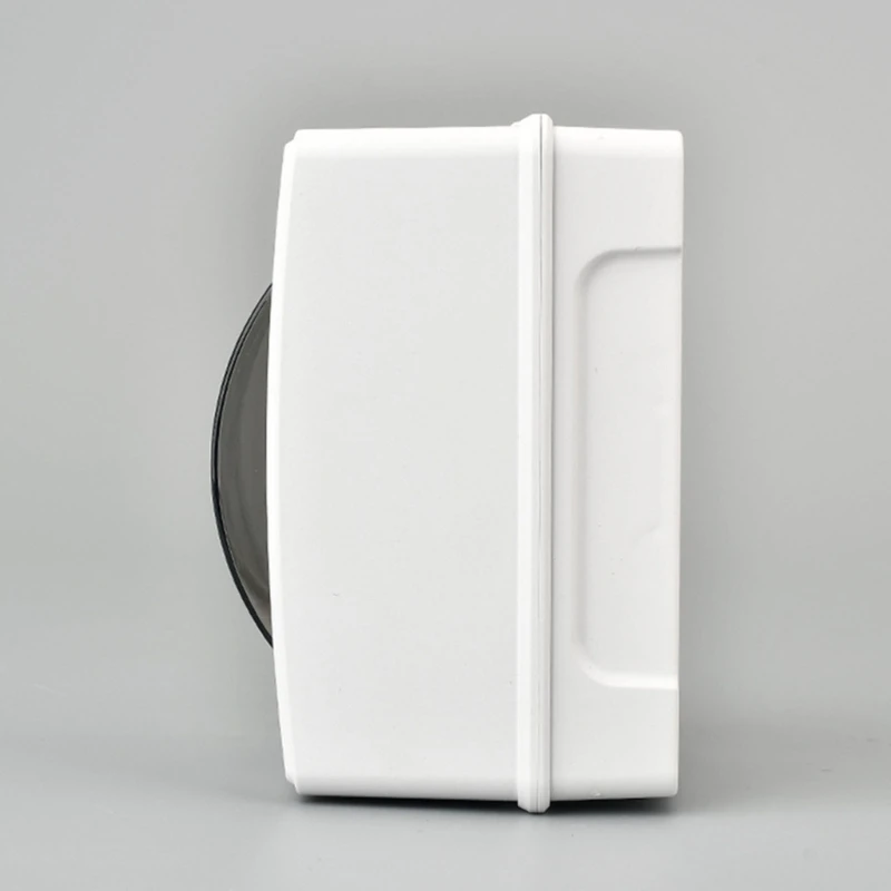 2-4 Position Distribution Box Outdoor Water Proof Electrical Distribution Box M89B