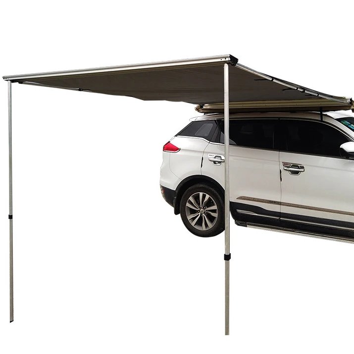 

Camper Extension 2.5*3m Suv/4x4/4wd Awnning Roof Tent