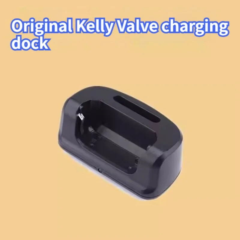 Jiefeng JF-T608 walkie-talkie original dual-purpose battery charger KD-C1C2 Kelly Valin universal charger