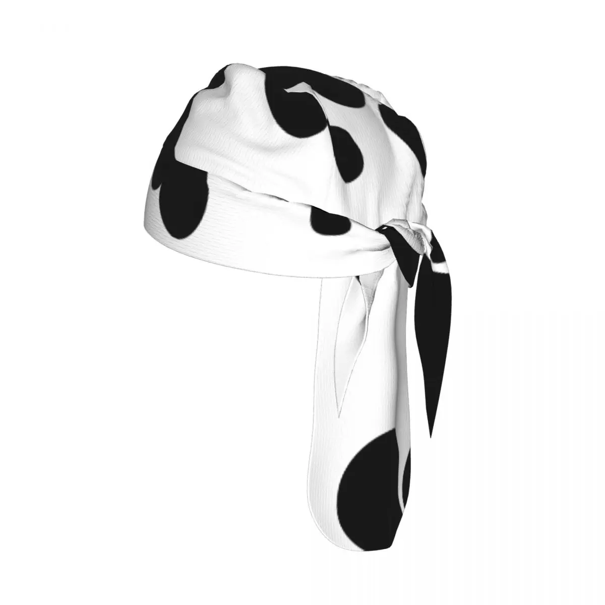 

Cycling Breathable Cycling Headwear Cow Domestic Pattern Quick-Dry Bicycle Scarf Cap