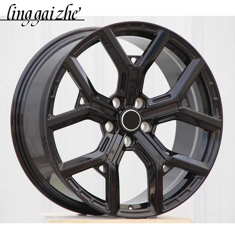 Forged wheels Custom 20 \