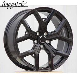 Forged wheels Custom 20 