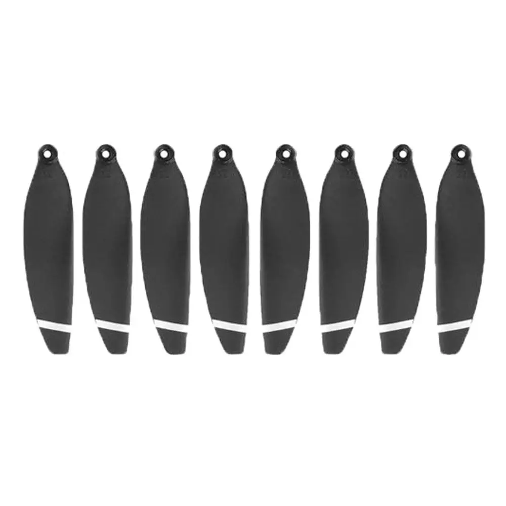 New L900 PRO Remote Control Fan Replacement Plastic Blade Receiver Plate Machine Right A-axis Arm