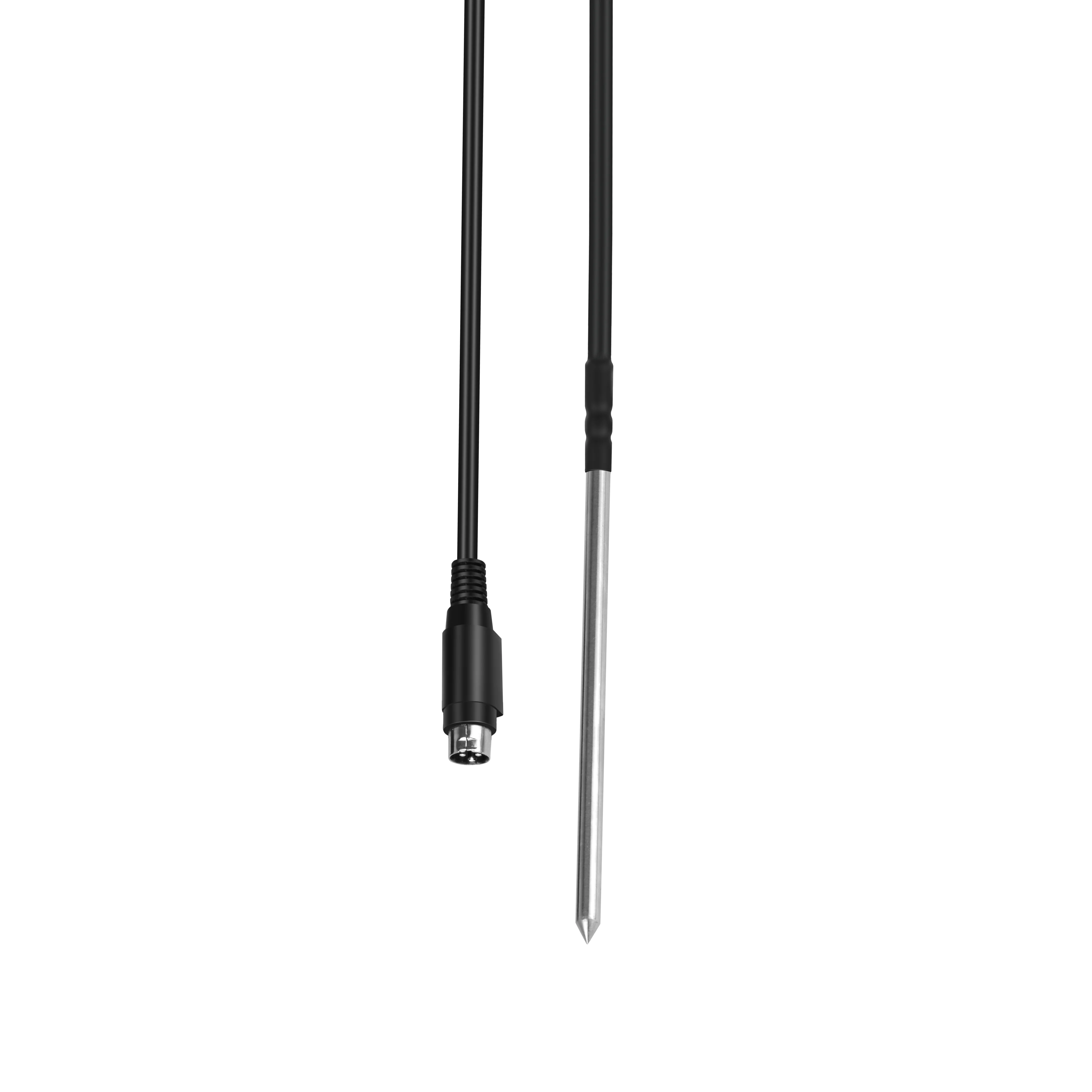 2025 Premium Products，Yowexa YET-720 PT100 PT1000 Platinum Resistance Probe Temperature Dual Channel Thermometer