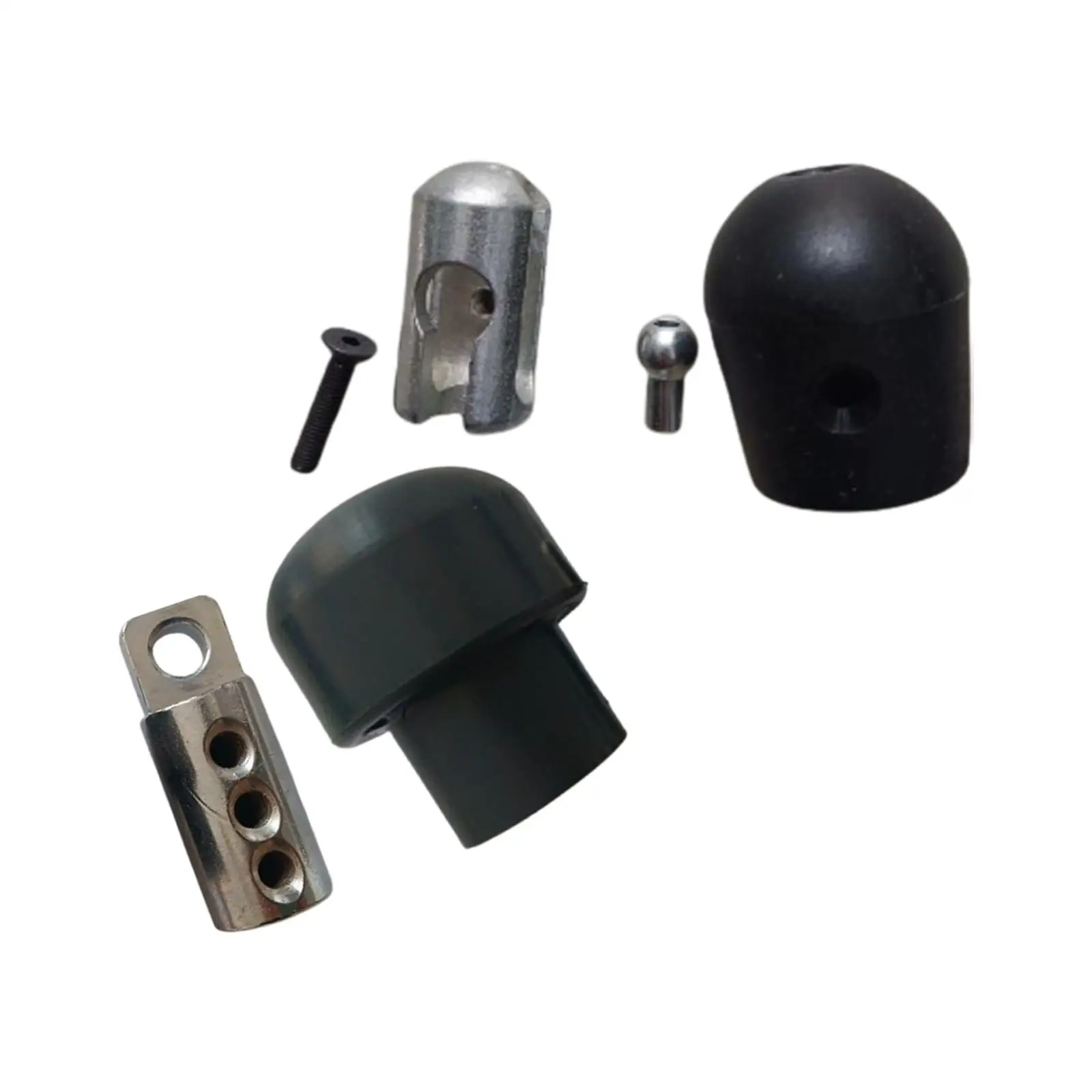 

Тренажерный зал Приспособление для шариковой остановки Кабель для остановки веревки для белья Шкив Весовой трос