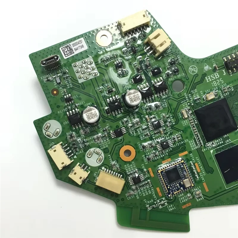 

【Shopper’S Favorite】Motherboard Spare Parts For Roborock S50 S51 S55 S65 Vacuum Cleaner Mother Board Home Accessories