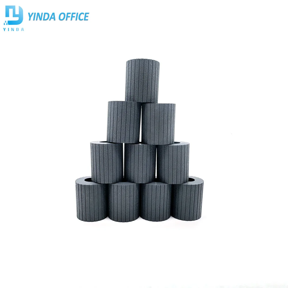 10pcs A00J563600 bizhub C224 Pickup Roller for Konica Minolta C253 C353 C220 C280 C360 C451 C650 C452 C552 C652