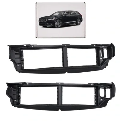For Volvo S90 V90 2017-2025 Front Upper Radiator Support Air Duct OE 31690202 31455835